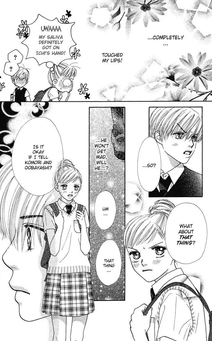 Parfait Tic Chapter 42 15